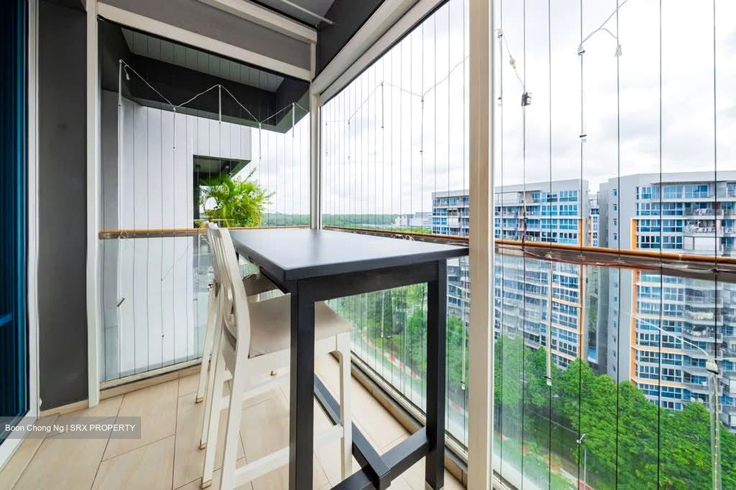 Waterview (D18), Condominium #581797361